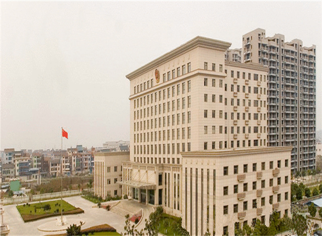 浙江省邊防總隊(duì)