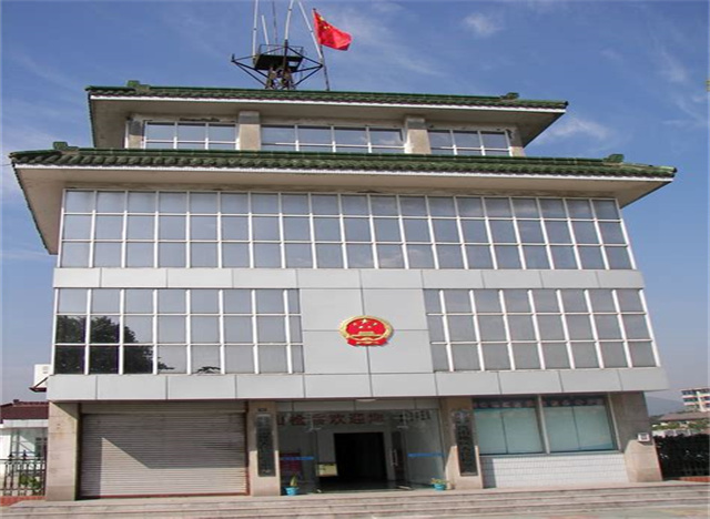 江蘇邊城監(jiān)獄