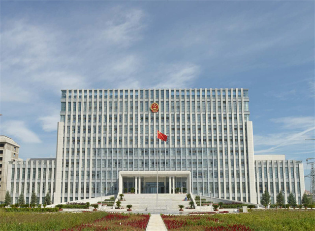 內(nèi)蒙古人民檢察院呼和浩特鐵路運(yùn)輸分院