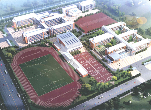 江蘇省神州路小學(xué)