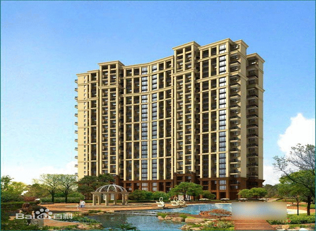 建發(fā)天府鷺洲